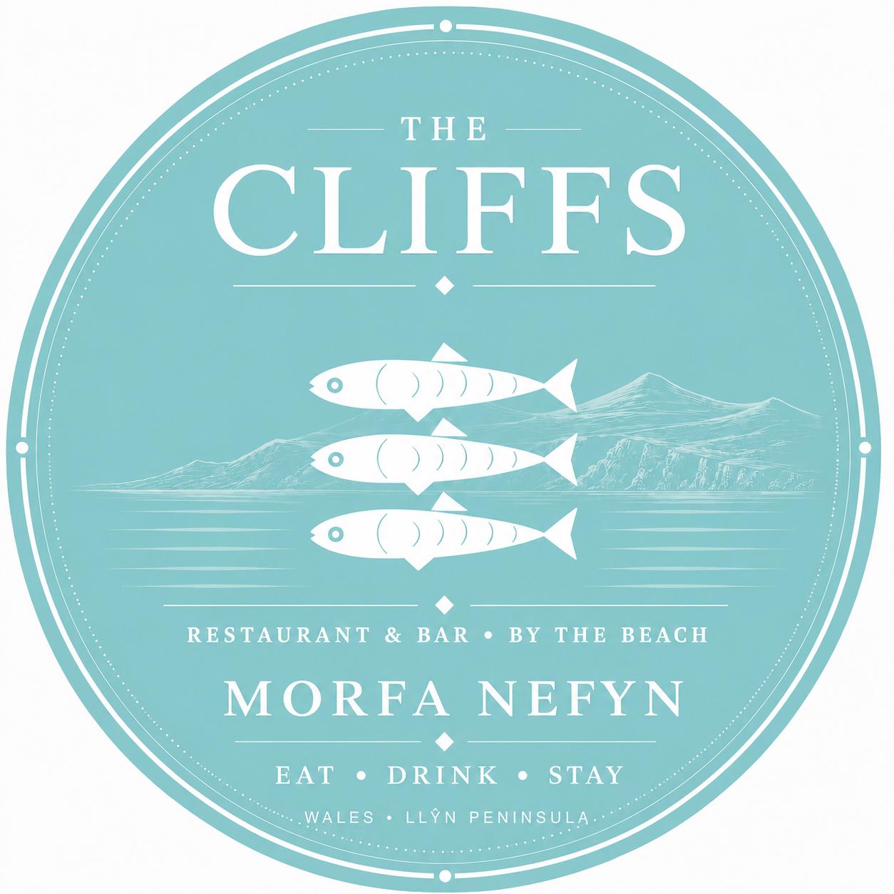 The Cliffs — Morfa Nefyn